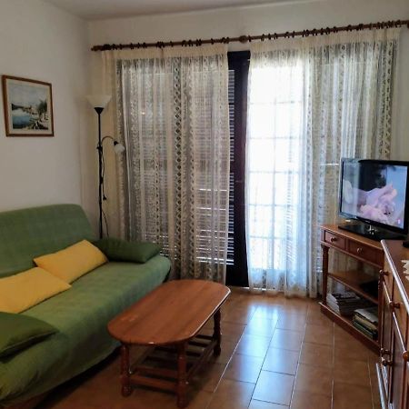 Es Vents Apartamento Son Parc Exterior foto