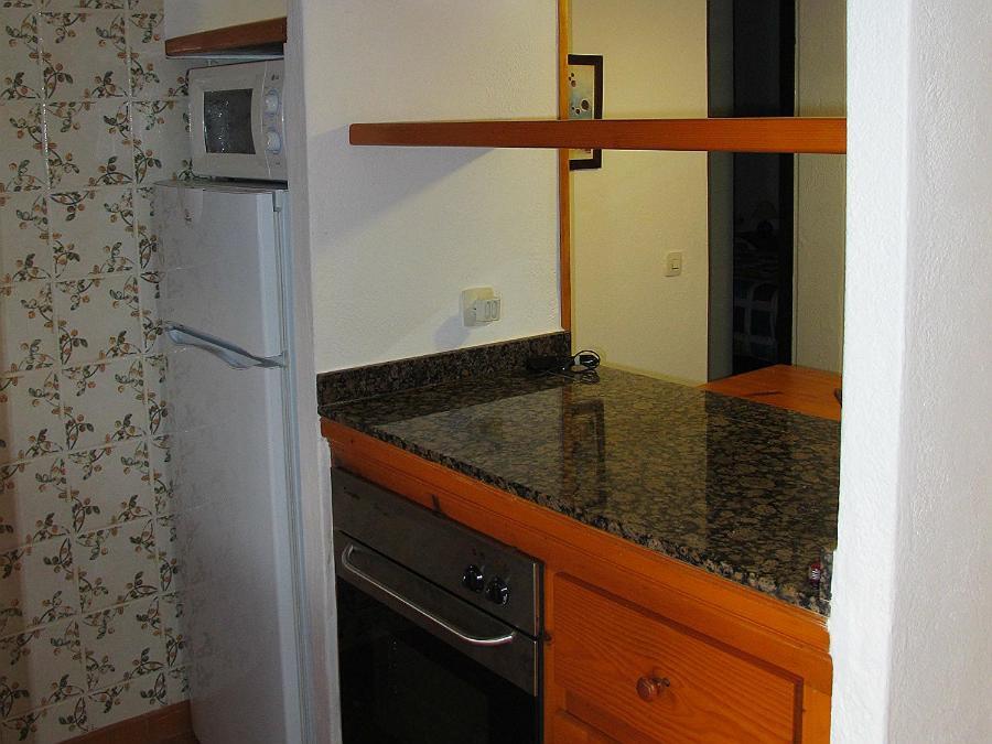 Es Vents Apartamento Son Parc Exterior foto