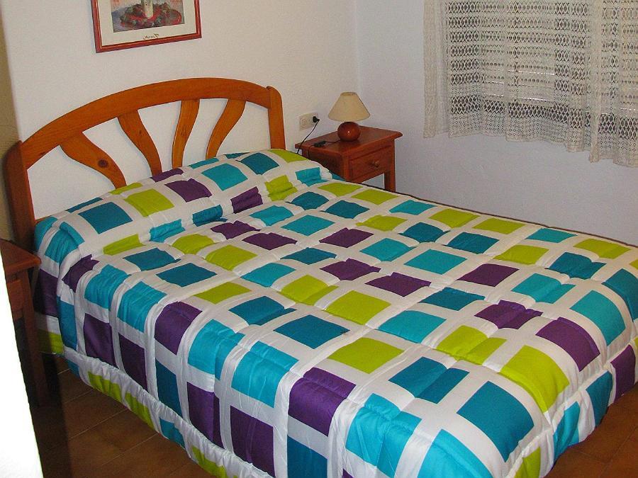 Es Vents Apartamento Son Parc Exterior foto