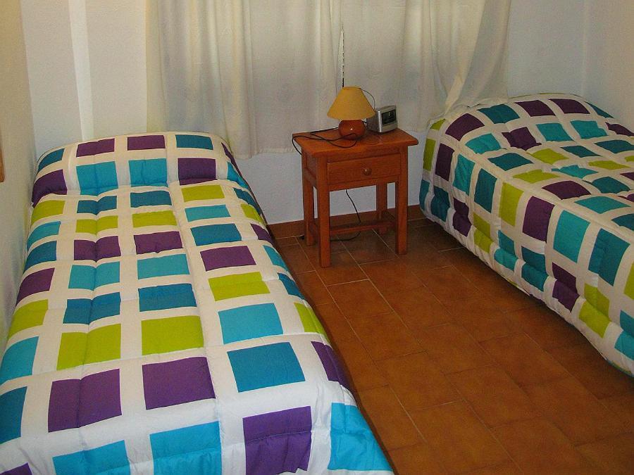 Es Vents Apartamento Son Parc Exterior foto