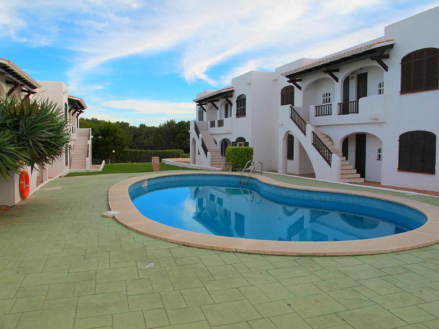 Es Vents Apartamento Son Parc Exterior foto