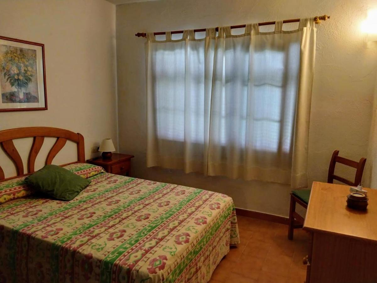 Es Vents Apartamento Son Parc Exterior foto