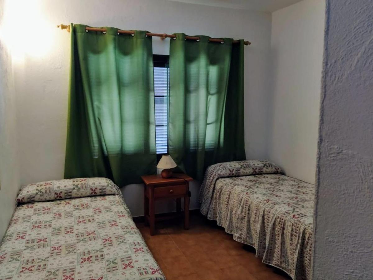 Es Vents Apartamento Son Parc Exterior foto